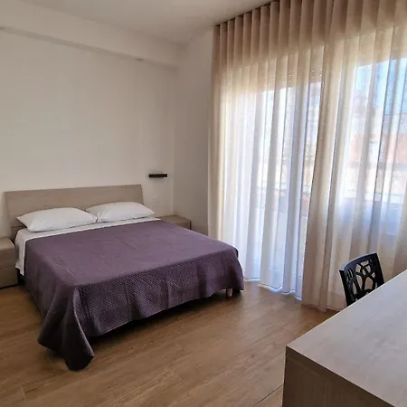 Maison De Teresa Gallipoli