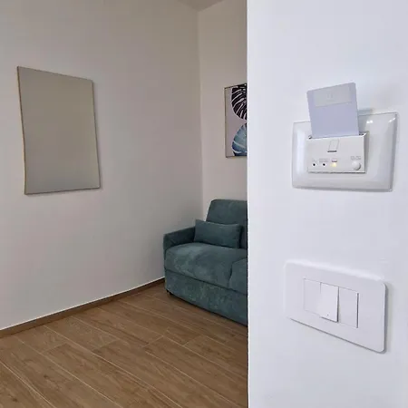 Maison De Teresa Affittacamere 3*