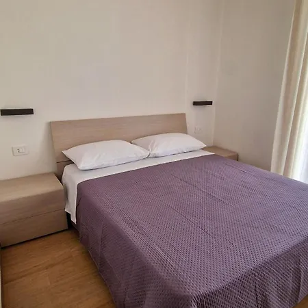 Affittacamere Maison De Teresa Gallipoli