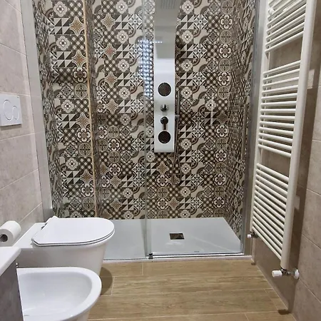 Maison De Teresa 3* Gallipoli