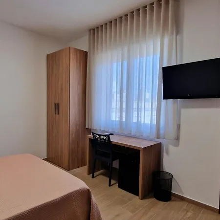 Maison De Teresa Affittacamere