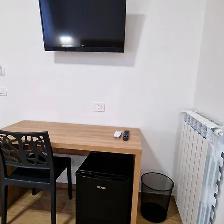 Maison De Teresa Affittacamere 3*