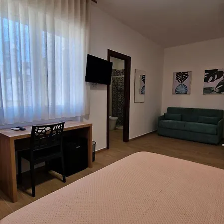 Maison De Teresa Affittacamere 3*