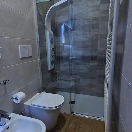 Maison De Teresa Affittacamere Gallipoli