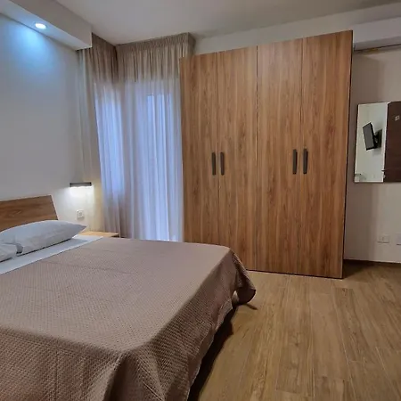 Affittacamere Maison De Teresa