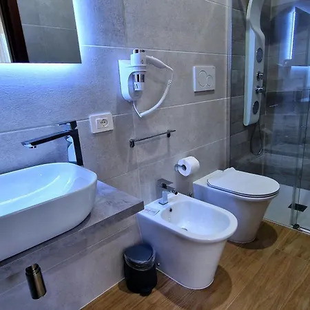 Maison De Teresa Affittacamere 3*