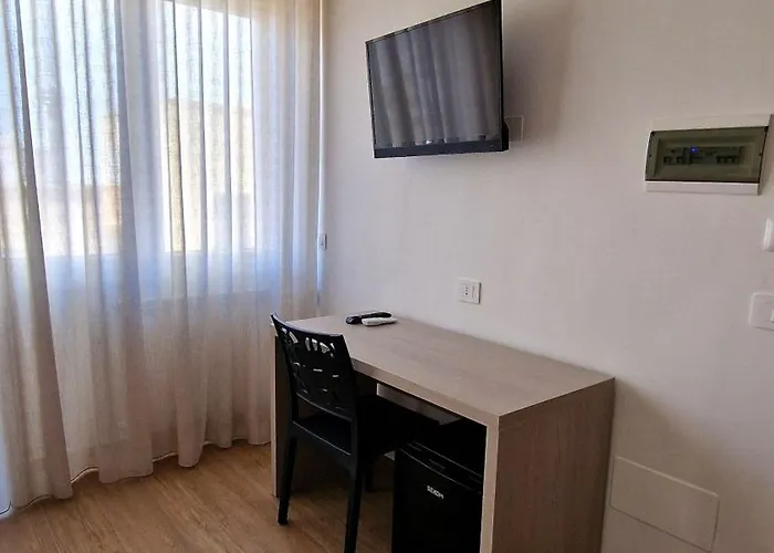 Affittacamere Maison De Teresa