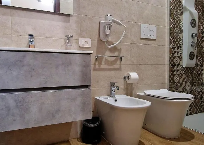 Affittacamere Maison De Teresa