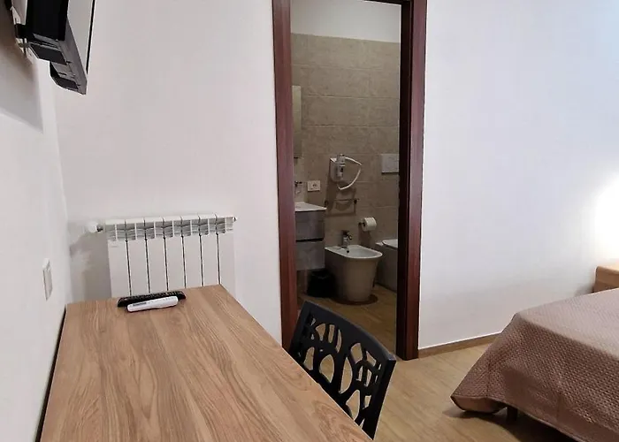 Affittacamere Maison De Teresa 3*