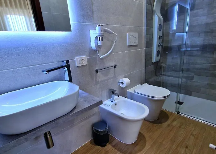 Maison De Teresa Affittacamere 3*