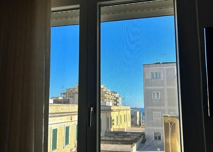 Maison De Teresa Affittacamere