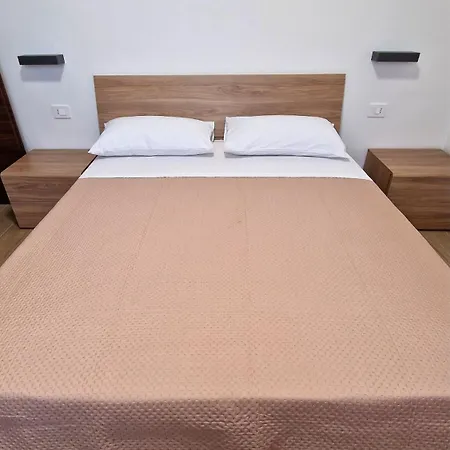 Maison De Teresa Gallipolli