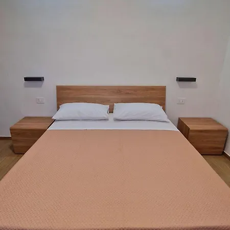 Maison De Teresa Πανσιόν Gallipoli