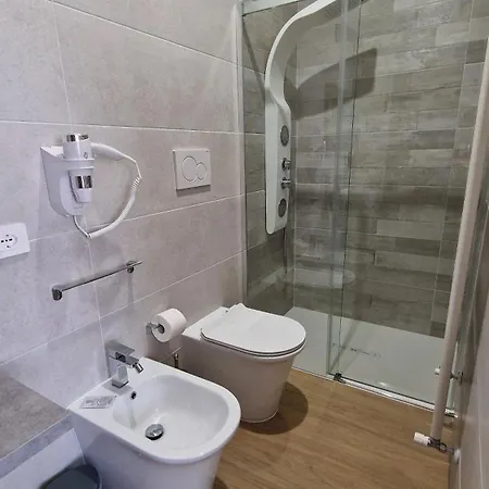 Πανσιόν Maison De Teresa 3*