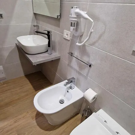 Pensionat Maison De Teresa Gallipolli