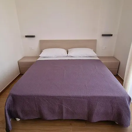 Maison De Teresa Gallipolli