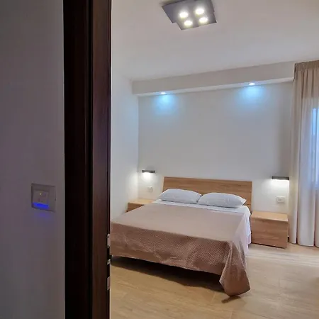 Πανσιόν Maison De Teresa