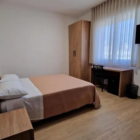 Pensionat Maison De Teresa 3*