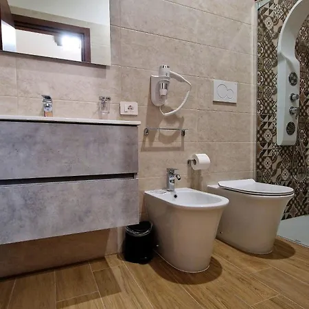 Πανσιόν Maison De Teresa