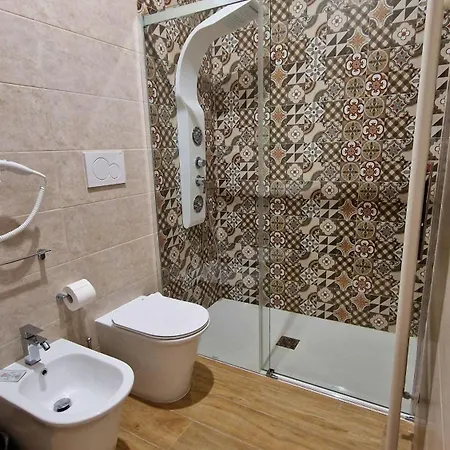 Maison De Teresa Gasthof 3*