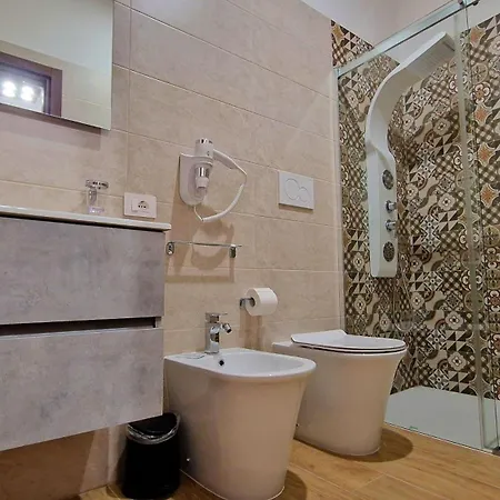 Maison De Teresa Pensionat