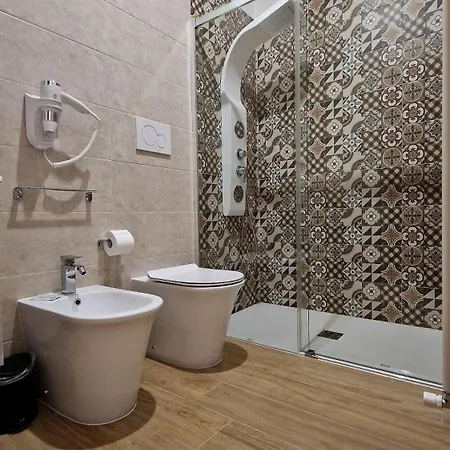 Πανσιόν Maison De Teresa Gallipoli