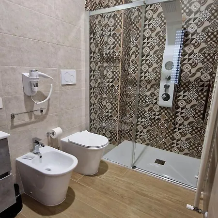 Maison De Teresa Pensionat