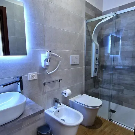 Maison De Teresa Pensionat