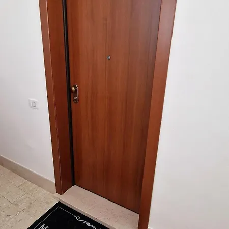 Maison De Teresa Πανσιόν