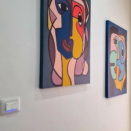 Maison De Teresa Πανσιόν Gallipoli