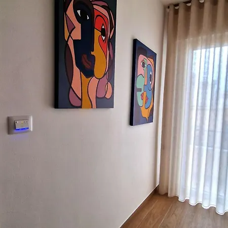 Maison De Teresa Πανσιόν