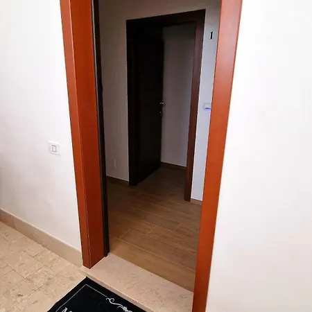 Πανσιόν Maison De Teresa