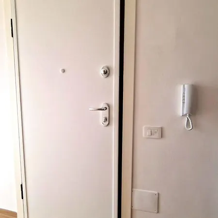 Maison De Teresa Πανσιόν Gallipoli