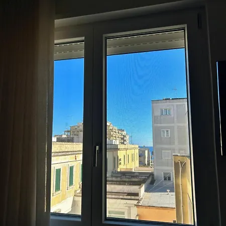 Maison De Teresa Guest house