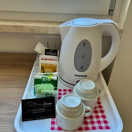 Pensión Maison De Teresa 3*