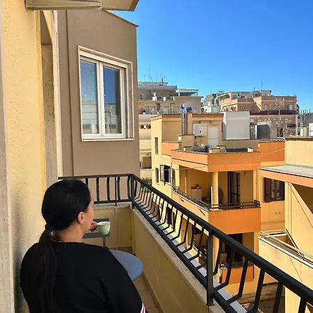 Maison De Teresa Guest house