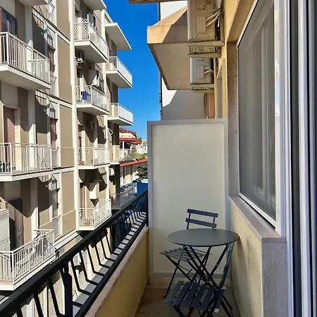 Pensión Maison De Teresa Gallipoli