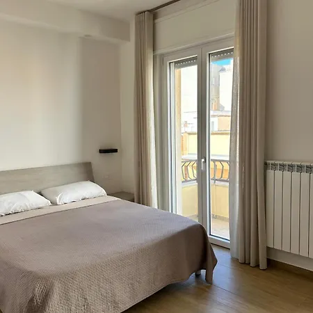 Maison De Teresa 3* Gallipoli