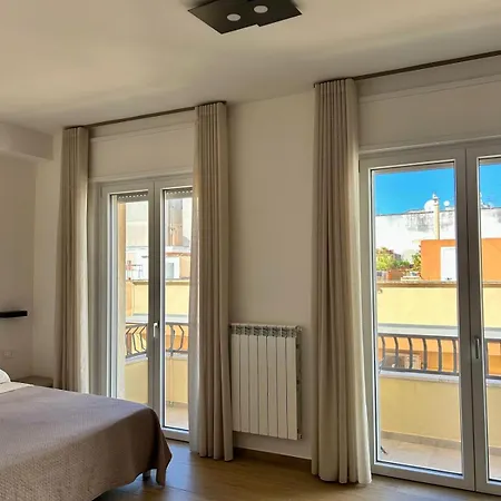 Pensión Maison De Teresa