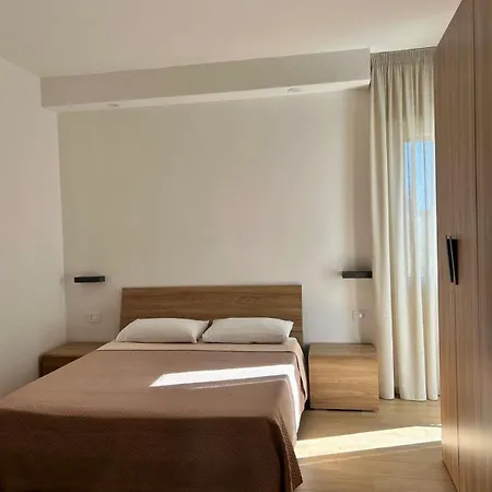 Maison De Teresa 3*