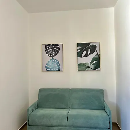 Guest house Maison De Teresa