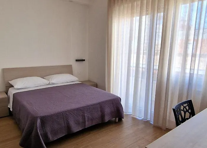 Maison De Teresa Gallipoli