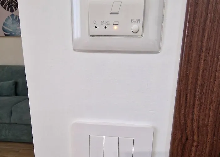 Pensión Maison De Teresa Gallipoli