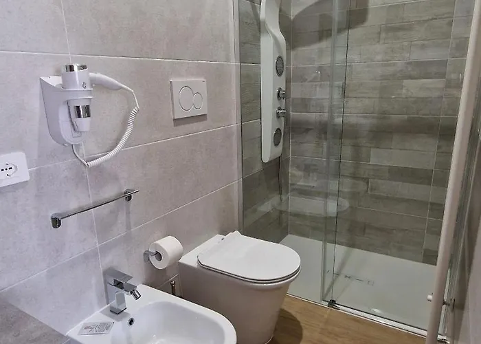 Pensión Maison De Teresa 3*