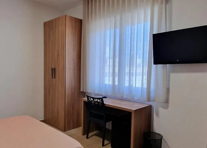 Maison De Teresa Pensión