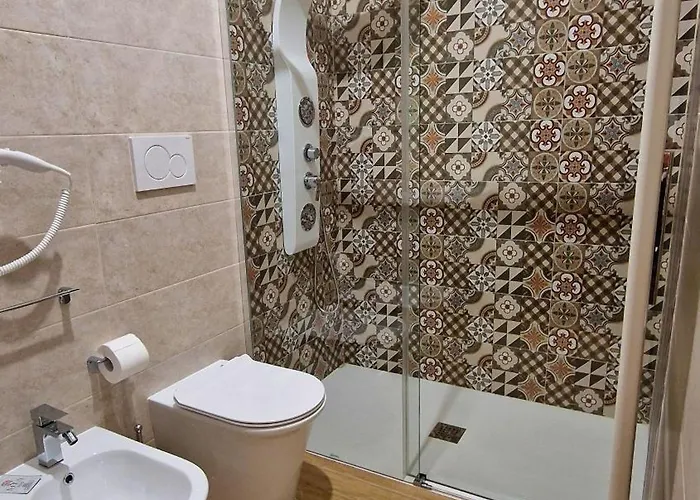 Maison De Teresa Pensión 3*