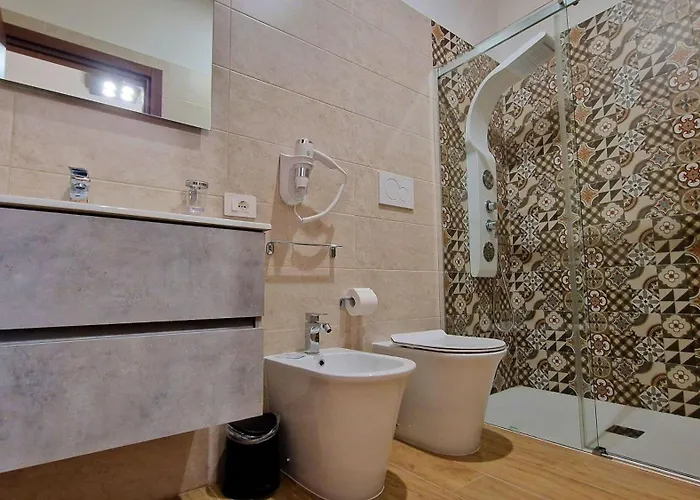 Maison De Teresa Guest house