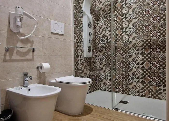 Guest house Maison De Teresa Gallipoli