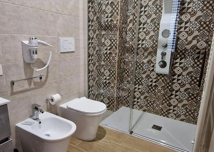 Maison De Teresa Guest house