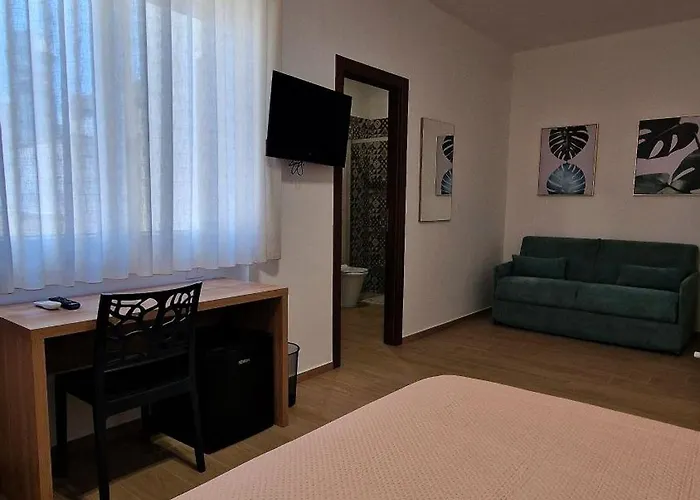 Maison De Teresa Pensión 3*